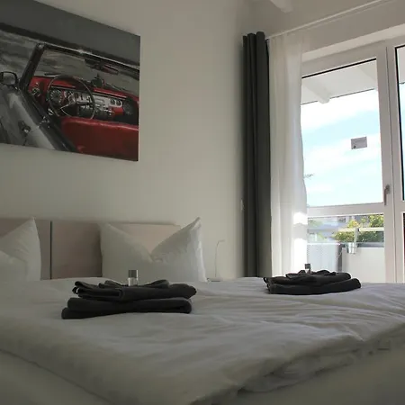 Weber Casa de hóspedes