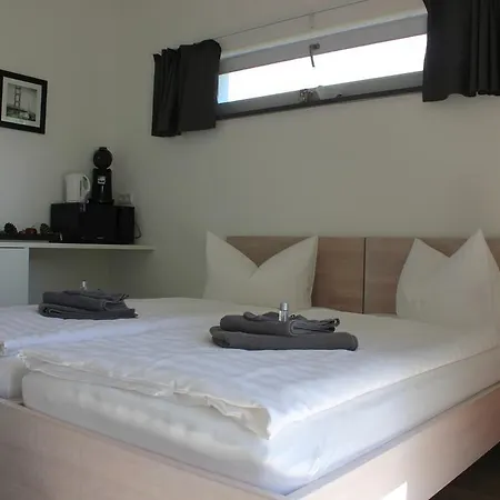 Casa de hóspedes Weber Erfurt