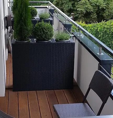 Πανσιόν Weber Ερφούρτη