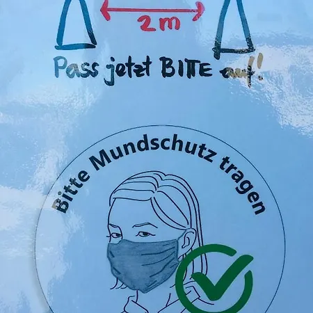 Weber Gæstehus