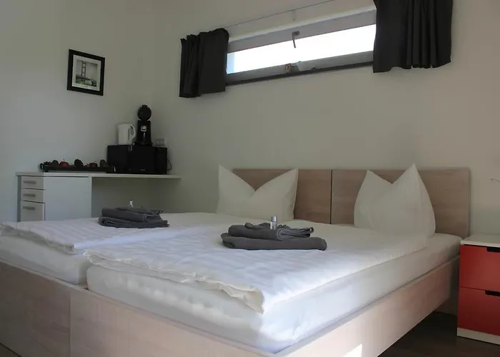 Konukevi Weber Erfurt