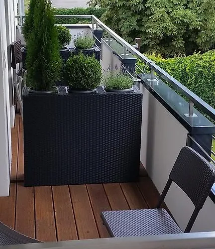 Casa de hóspedes Weber Erfurt